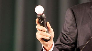 THQ CEO Names Sony's Motion Controller As "Arc"